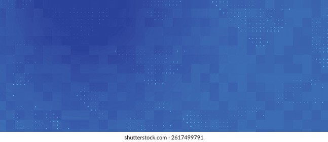 Circuit technology system. For business presentation. Abstract background