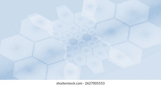 Sistema de tecnologia de circuitos. Para apresentação de negócios. Fundo abstrato. ilustração vetorial