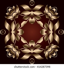 circular astral geometric pattern mandala colorful colored - mystic background