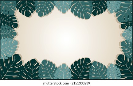 Circular background design. Can be used for frames or wallpapers