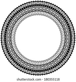 Royalty Free Indian Circle Designs Stock Images Photos Vectors