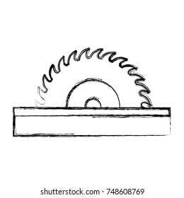 Circular Blade Saw