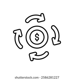Circular Business Models for Sustainability