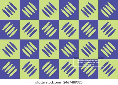 Fondo Abstractas | Fondo geométrico - Patrón, Diseño de Sitio web, Fondo de pantalla, Embalaje, Arte de la pared, Póster, Anuncio, Perfil, Ropa, Textiles, Diseño de interiores (2 Colores) - DL.4.14