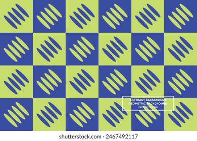 Fondo Abstractas | Fondo geométrico - Patrón, Diseño de Sitio web, Fondo de pantalla, Embalaje, Arte de la pared, Póster, Anuncio, Perfil, Ropa, Textiles, Diseño de interiores (2 Colores) - DL.4.13