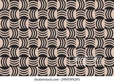 Patrón geométrico | Fondo geométrico | Fondo Abstractas - Formas geométricas - uso en medios impresos y Electrónicas, empaquetado, cartel, Anuncio, anuncio, arte de la pared, Fondo de pantalla, ropa y Diseño web