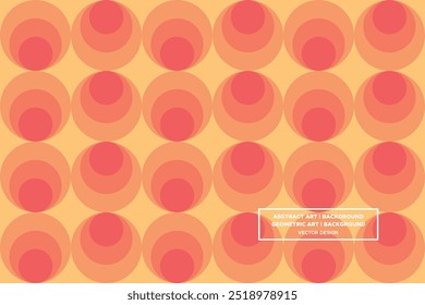 Fondo geométrico | Patrón geométrico | Fondo Abstractas - Formas geométricas - uso en medios impresos y Electrónicas, empaquetado, cartel, Anuncio, anuncio, arte de la pared, Fondo de pantalla, ropa y Diseño web