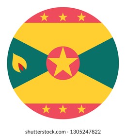 More Grenada maps on Shutterstock
