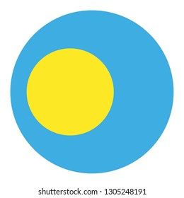 More Palau maps on Shutterstock