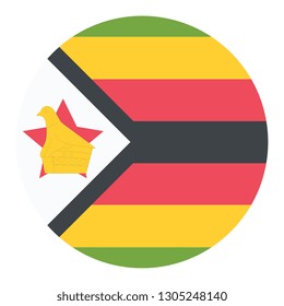 More Zimbabwe maps on Shutterstock