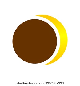 
it is the circular element and symbol of the sun