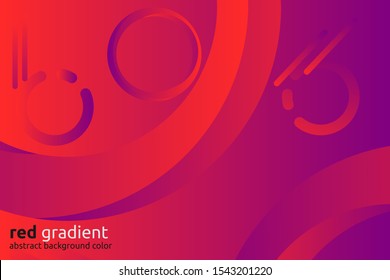circular gradient texture abstract background