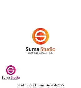 Circular Letter S