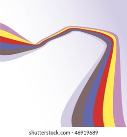 circular lines