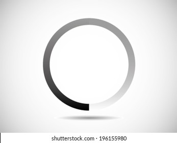 Circular Loading Icon