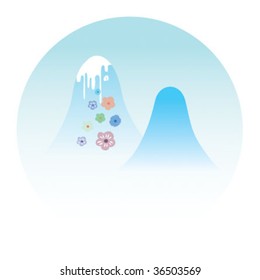 circular logo