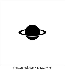 CIRCULAR LOGO. BLACK WHITE