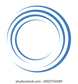 circular logo vector illustration design