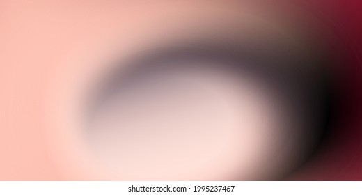 Circular multicolored gradient. Unusual background. EPS vector.