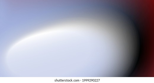 Gradiente multicolor circular. Antecedentes inusuales. Vector EPS.