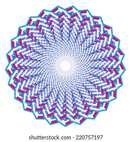 Circular Pattern