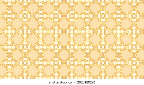 circular pattern background interconnected with contemporary colors, modern shape composition, eps 10 vector.