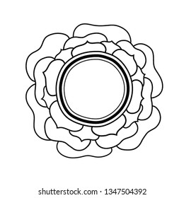 Circular pattern in form of mandala for Henna, Mehndi, tattoo, decoration. Decorative ornament in ethnic oriental style. Coloring book page,hand drawen.