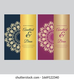Circular pattern in form of mandala for Henna, Mehndi, tattoo, decoration. Decorative ornament in ethnic oriental style. Coloring book page.