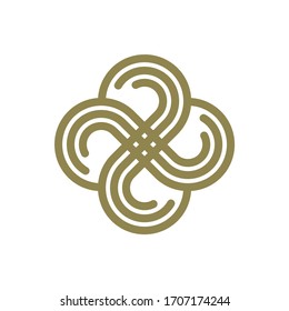 Circular pattern in form of mandala for Henna, Mehndi, tattoo, decoration. Decorative ornament in ethnic oriental style. Coloring book page.