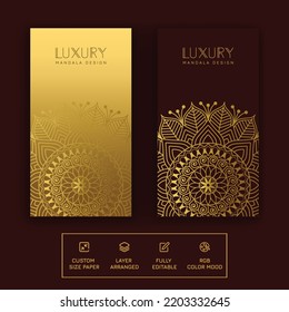 Circular pattern in form of mandala for Henna, Mehndi, tattoo, decoration. Decorative ornament in ethnic oriental style. Vector illustration. Coloring book page. Ornamental round lace ornament.
