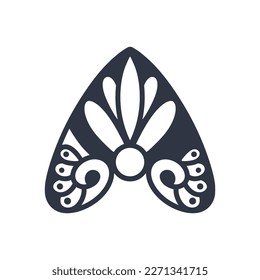 Circular pattern in form of mandala. Oriental pattern, vector illustration. Islam, Arabic, Indian, turkish, pakistan, chinese, ottoman motifs
