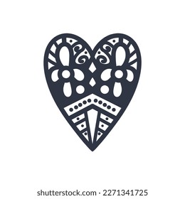 Circular pattern in form of mandala. Oriental pattern, vector illustration. Islam, Arabic, Indian, turkish, pakistan, chinese, ottoman motifs