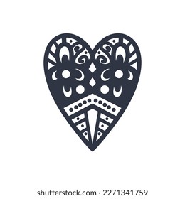 Circular pattern in form of mandala. Oriental pattern, vector illustration. Islam, Arabic, Indian, turkish, pakistan, chinese, ottoman motifs