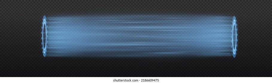 
Circular portals, teleport, hologram gadget. Futuristic teleport. Projector HUD or podium for magic circle teleportation. Set of circle holograms.Empty podium light effect. Disco dance floor club.
