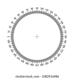 17,014 Circular scale Images, Stock Photos & Vectors | Shutterstock