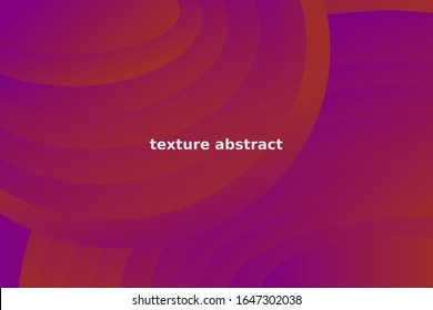 fondo abstracto de textura de gradiente morado circular