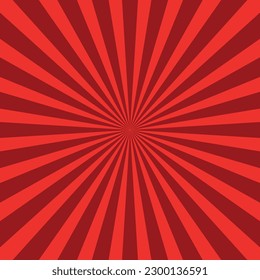 red sunburst background - 3252 Free Vectors to Download