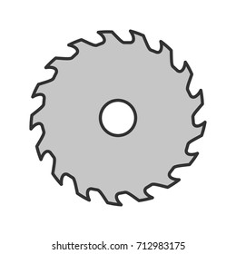 1,061 Saw blade clip art Images, Stock Photos & Vectors | Shutterstock