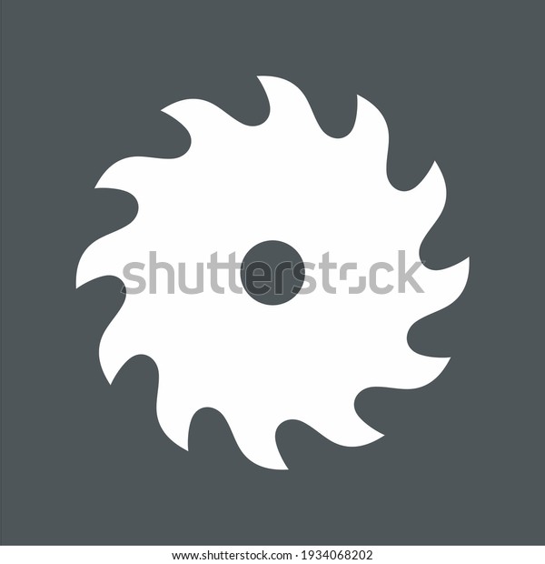 31,329 Vector Saw Blade Images, Stock Photos & Vectors | Shutterstock