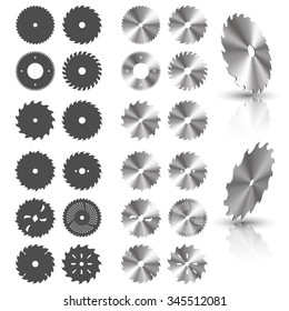 Circular saw blades