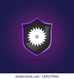 Circular Saw icon