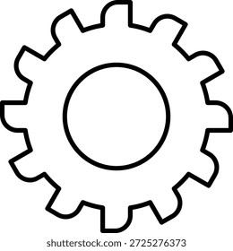 Ícone De Exibição Circular Para Seu Projeto