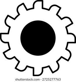Circular Saw Icon For Your Project