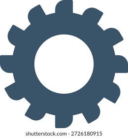 Ícone De Exibição Circular Para Seu Projeto