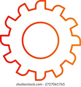 Ícone De Exibição Circular Para Seu Projeto