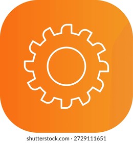 Icono de sierra circular para su proyecto