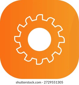 Icono de sierra circular para su proyecto