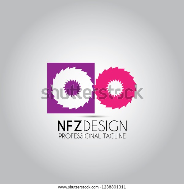 Circular Sawing Gear\
Infinity Design Logo