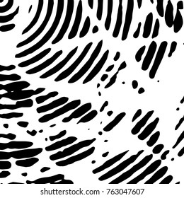 circular spiral dirty spiral halftone retro background. Grunge style old ancient black and white vector texture template. antique background. scratched cracked surface. vector abstract retro illustrat