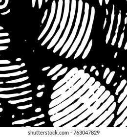 circular spiral dirty spiral halftone retro background. Grunge style old ancient black and white vector texture template. antique background. scratched cracked surface. vector abstract retro illustrat